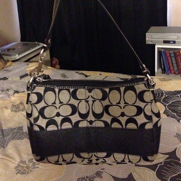 Coach Handbags - Bundle for @woramon