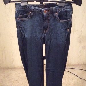 Genetic Denim The Raquel Jeans.