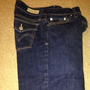 Very nice Levi's! Great condition