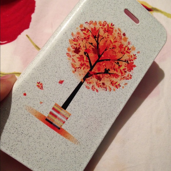‼️SOLD IN BUNDLE‼️Iphone5 c holder