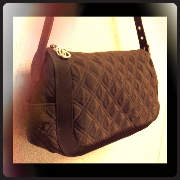 ❌❌❌ SOLD!!! Vera Bradley Espresso handbag