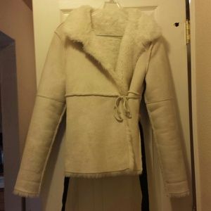 DONATED Kenneth Cole New York coaT