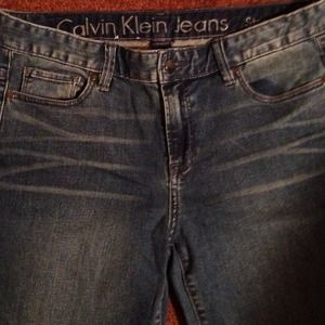 Calvin Klein jeans