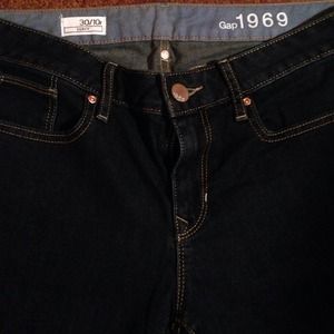Gap Jeans
