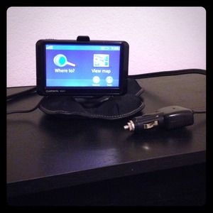 !! LAST CHANCE !! Garmin GPS