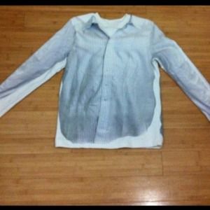 Maison Martin Margiela x H&M Sweater