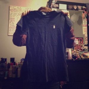 Ralph Lauren sport t-shirt