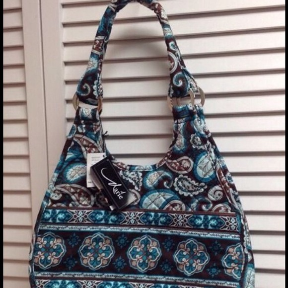SOLD!!! ❌❌Marie Osmond purse - Picture 1 of 4