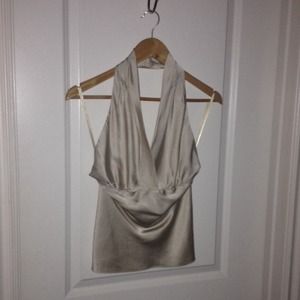 Halter top
