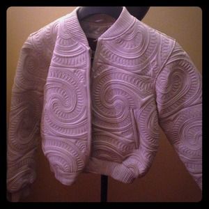 Hudson Leather Jacket