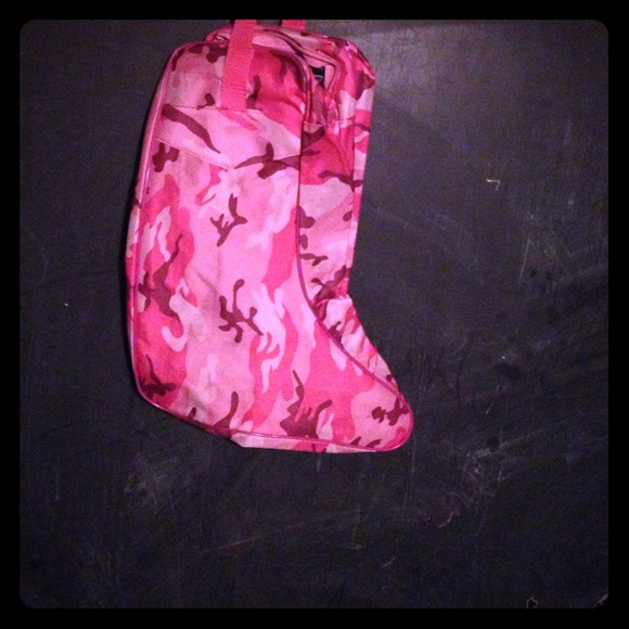 Boot bag