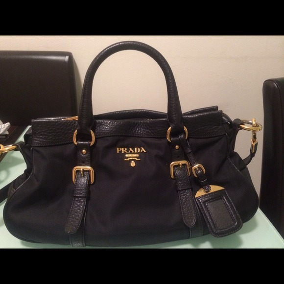 Louis Vuitton Handbags - PRADA  SOLD