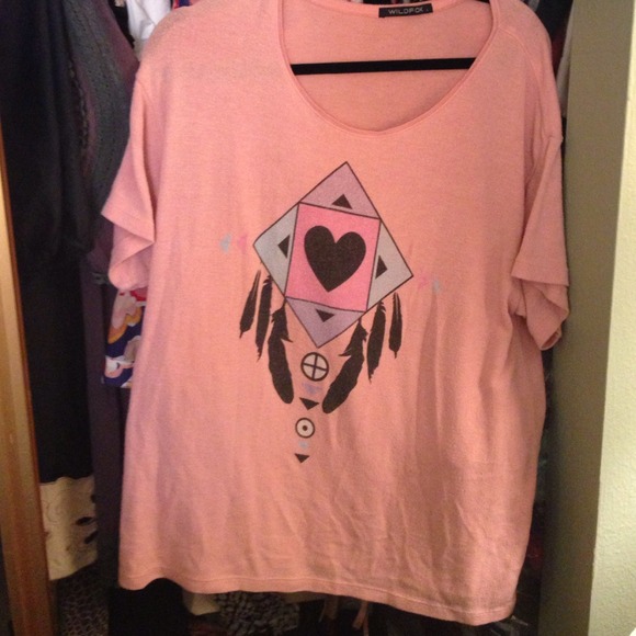 Wildfox sweater