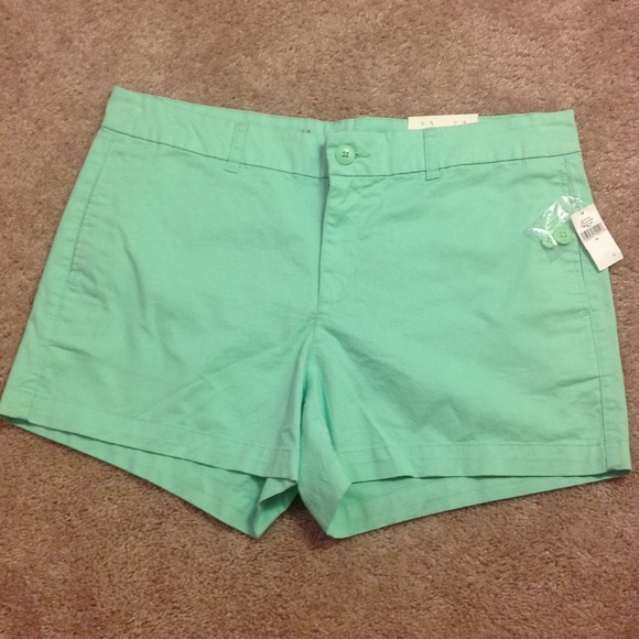 GAP Pants - GAP Classic fit Kahkis