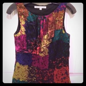 Trina Turk Silky Top