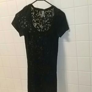 BKE black top from buckle