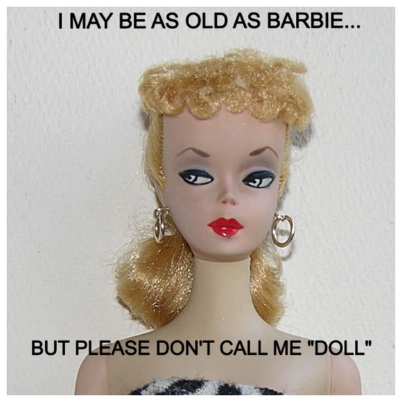 Terms of endearment - Picture 1 of 1