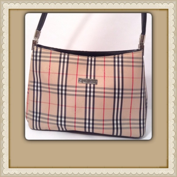 Plaid purse & br. & tan,Juicy C, & Liz Claiborne