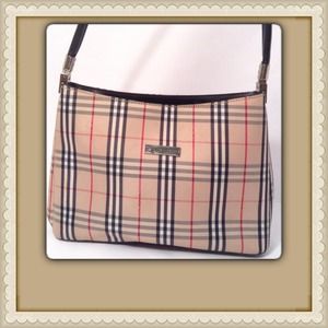 Plaid purse & br. & tan,Juicy C, & Liz Claiborne