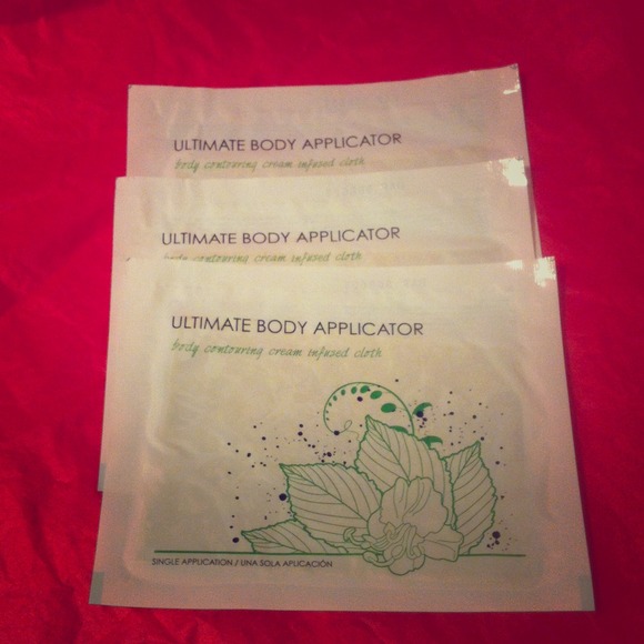 Body Wraps