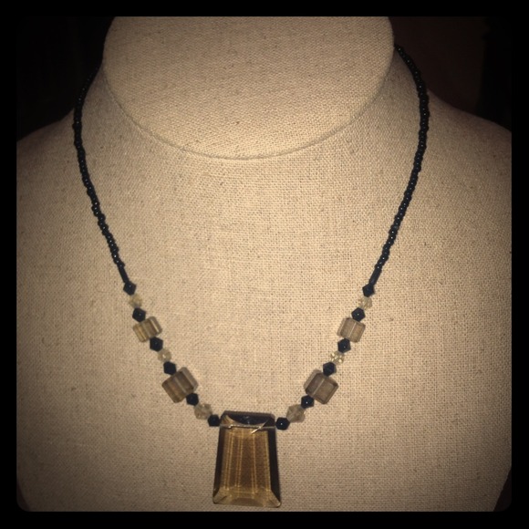 Vintage necklace