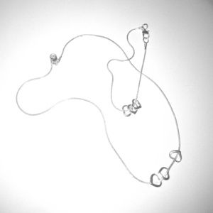 Bracelet & necklace set