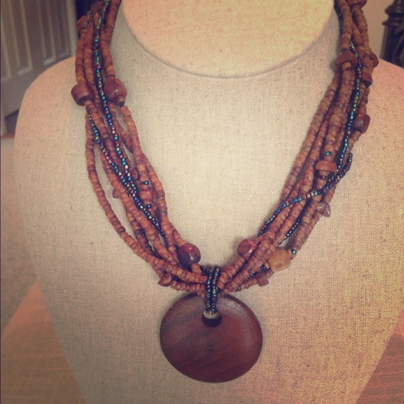 Necklace