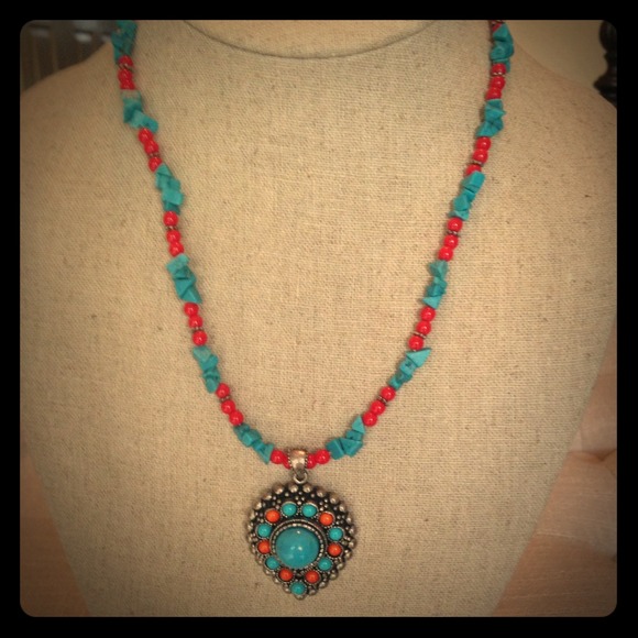 Necklace