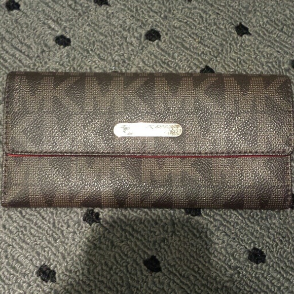 MICHAEL Michael Kors Clutches & Wallets - Michael Kors Wallet