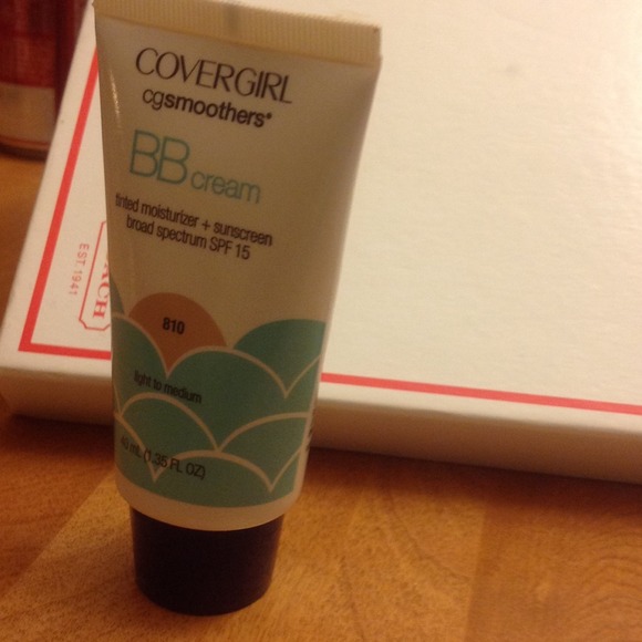 Covergirl-cgsmoothers-BB Cream