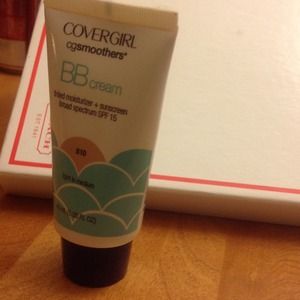 Covergirl-cgsmoothers-BB Cream