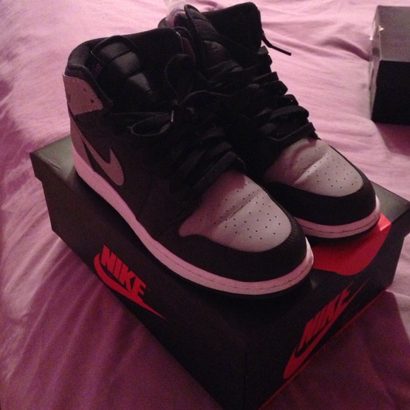air jordan Shoes - Air jordan 1s