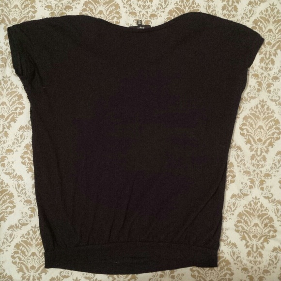 Express sequin top - Picture 3 of 3