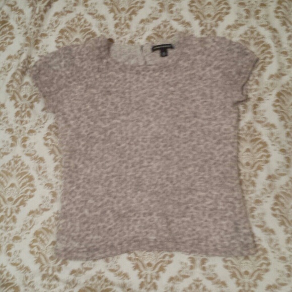 Adorable Banana Republic short sweater