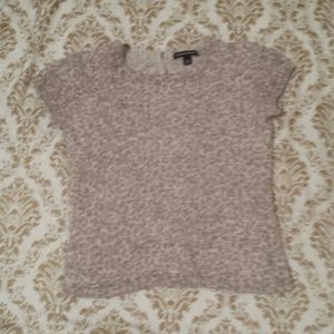 Adorable Banana Republic short sweater