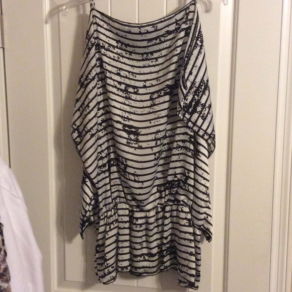 Dressy blouse