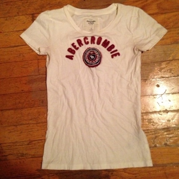 abercrombie and fitch shirt