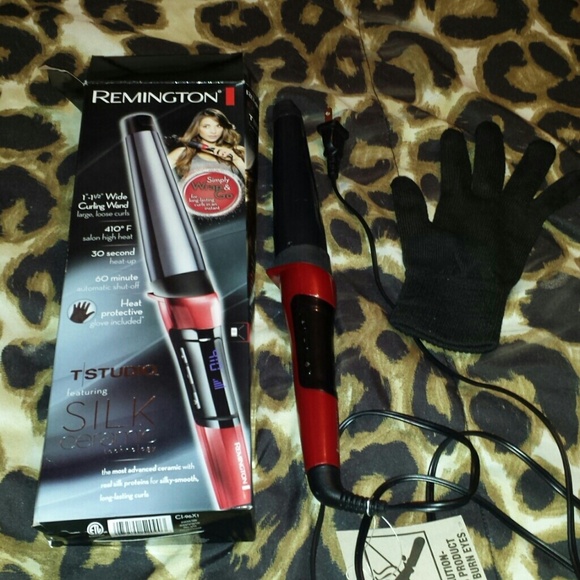 Curling wand 💁 BRAND NEW