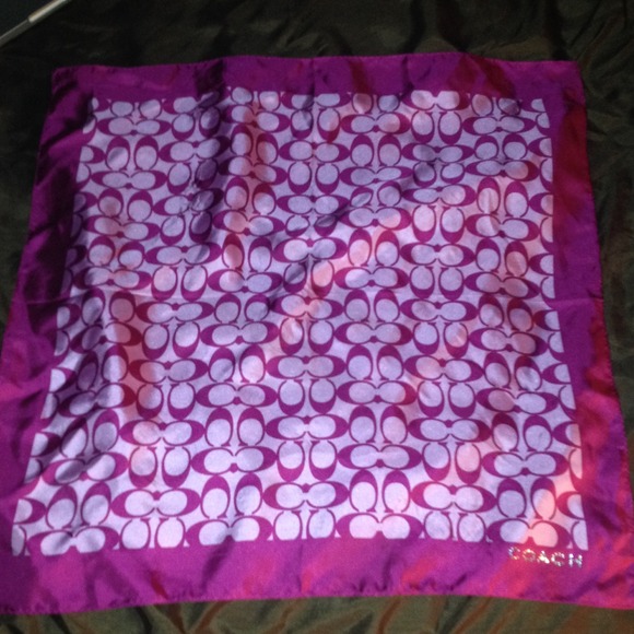 Handkerchief - Picture 1 of 4