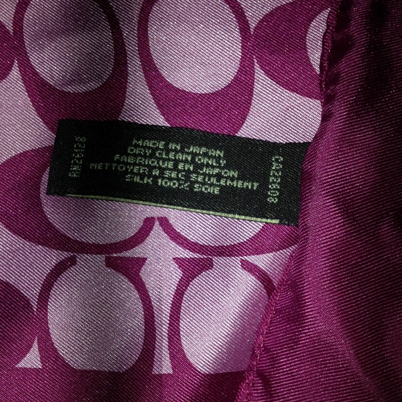 Handkerchief - Picture 4 of 4