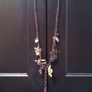 Adorable Necklace