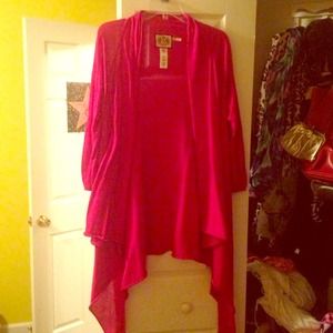 Juicy Couture sweater