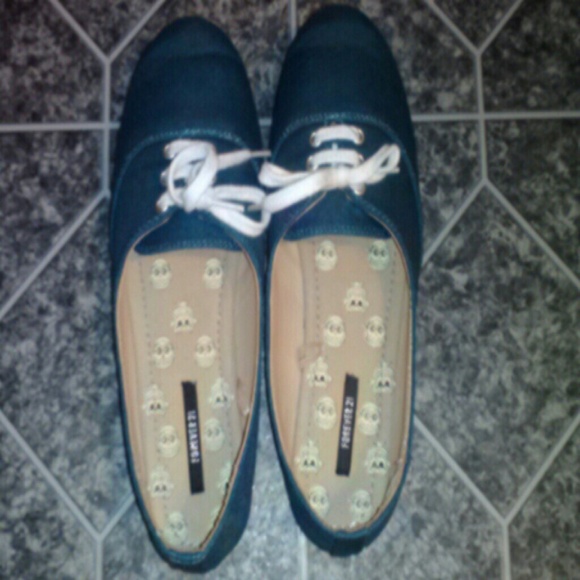 Flats