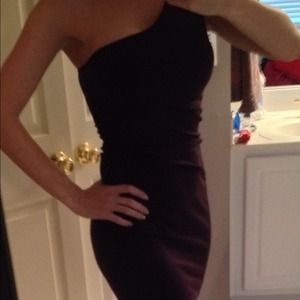 Victoria's Secret dress