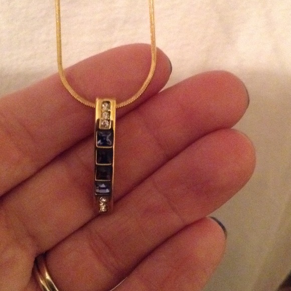 Jewelry bundle.. Lia Sophia necklace.