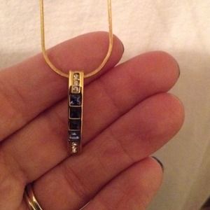 Jewelry bundle.. Lia Sophia necklace.