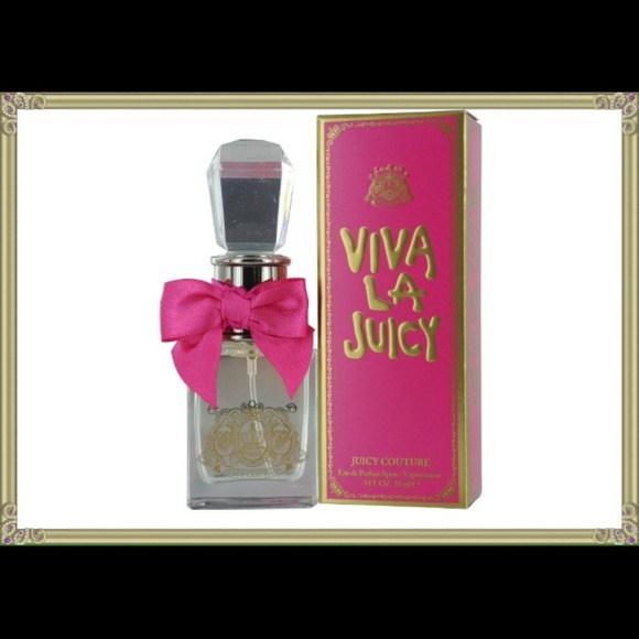 🚫SOLD🚫Juicy Couture Viva La Juicy .05 oz