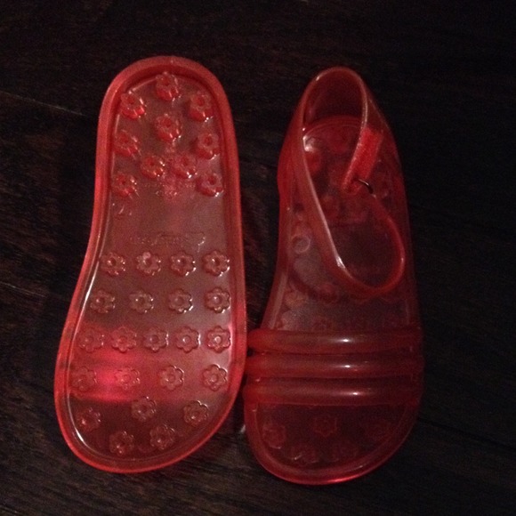 Orange jellies! For the little one - Picture 2 of 3