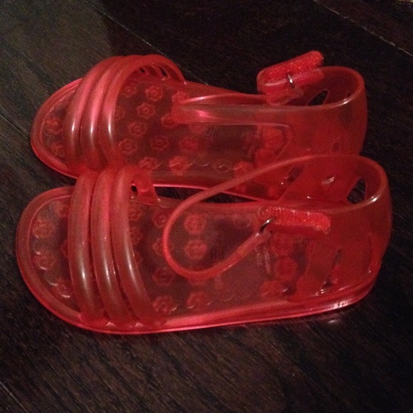 Orange jellies! For the little one - Picture 3 of 3