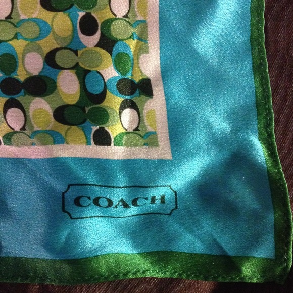 Handkerchief - Picture 2 of 4